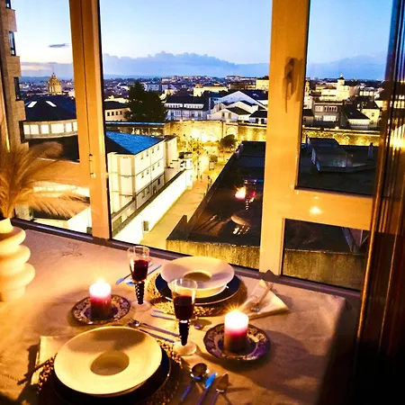 Muralla & Views By Collection
