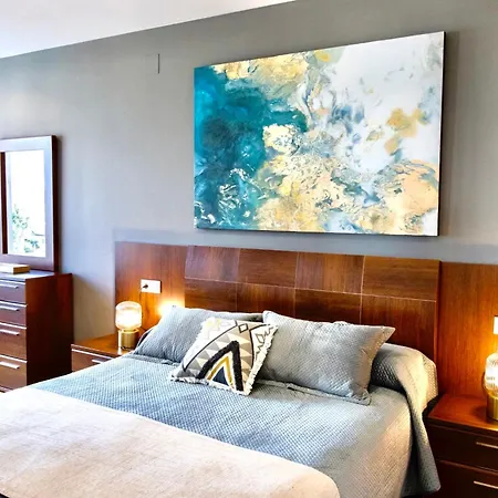 公寓 Muralla & Views By Collection *