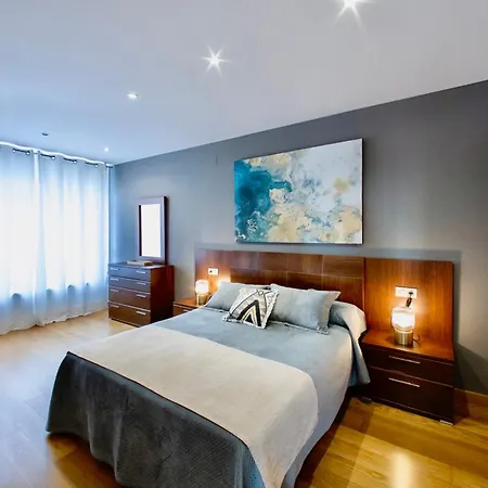 Daire Muralla & Views By Collection Lugo