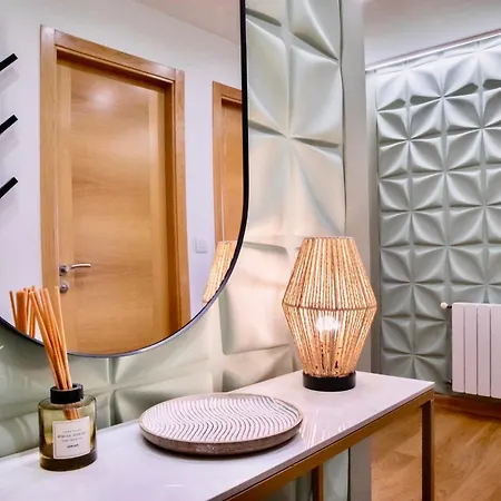 Muralla & Views By Collection * 卢戈