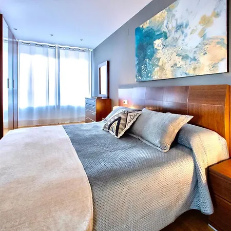 Muralla & Views By Collection 公寓 卢戈