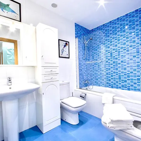 公寓 Muralla & Views By Collection *