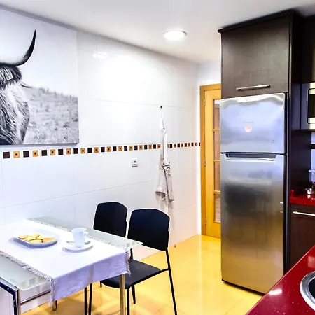 Muralla & Views By Collection Lugo