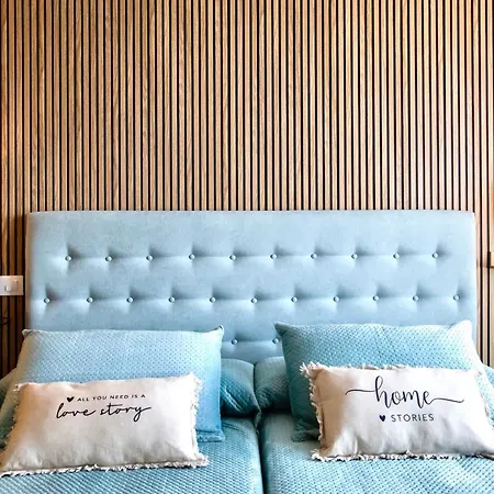 公寓 Muralla & Views By Collection 卢戈