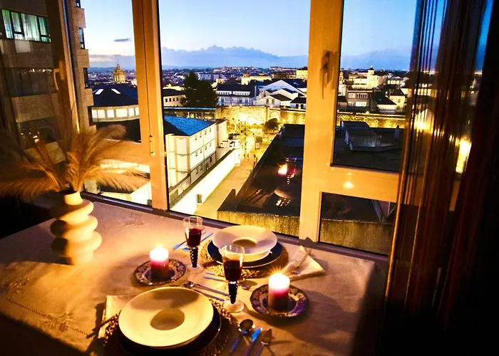 Muralla & Views By Collection