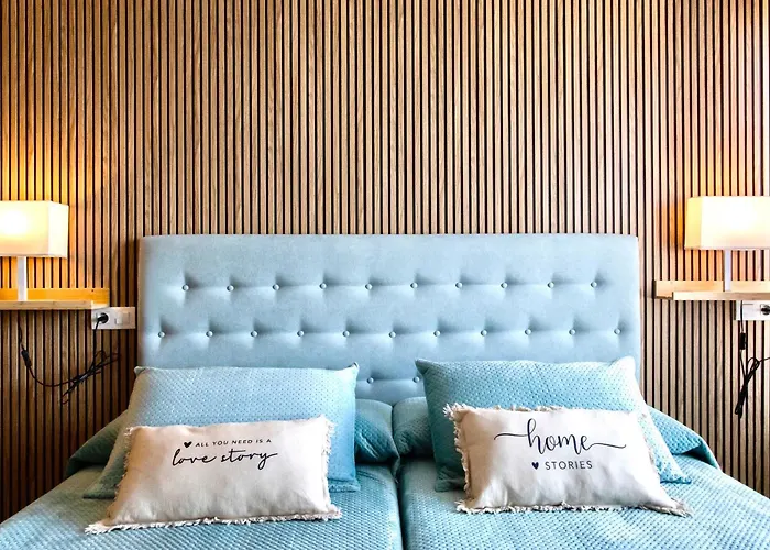 Apartament Muralla & Views By Collection Lugo